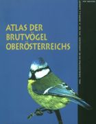 Atlas of Breeding Birds in Upper Austria 3854740980