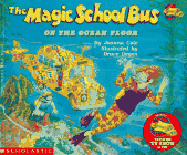 The Magic School Bus on the Ocean Floor