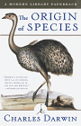 Origin of Species 1998 0375751467