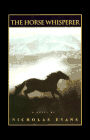 Horse Whisperer large print hardcover 0786204982