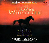 Horse Whisperer abridged audiobook CD 055345594X