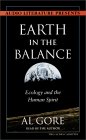 Earth in the Balance 1574533827