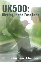 UK500: Birding in the Fast Lane