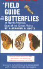 A Field Guide to the Butterflies