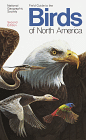 Field Guide to the Birds of North America 0870446924