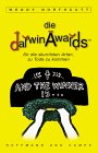 Die Darwin Awards 3455093442