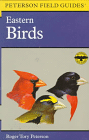 A Field Guide to the Birds 1998