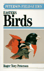 A Field Guide to the Birds 1988
