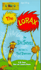 The Lorax, Book and Audio Cassette