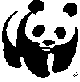 Panda (Logo WWF)